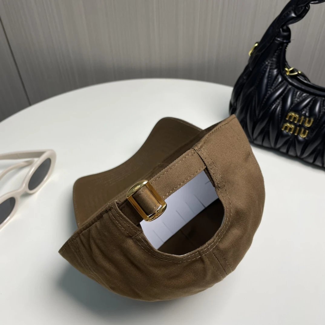 Celine Baseball Cap Ver.D — photo 3