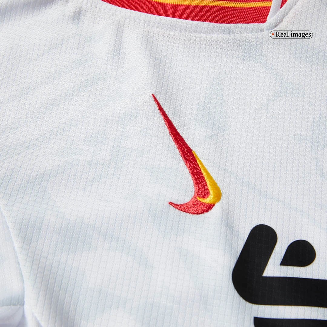 Liverpool 24/25 Third Jersey - Kids — photo 10