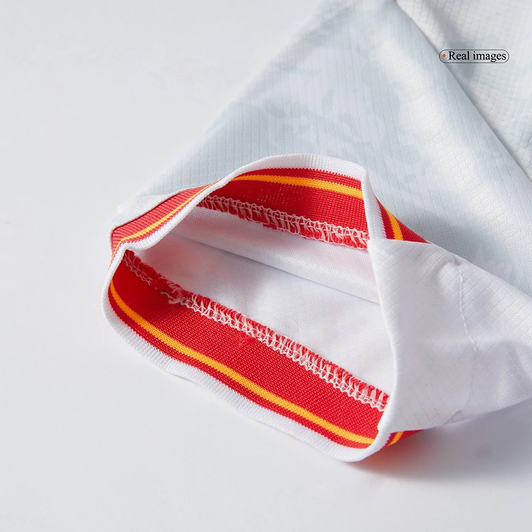 Liverpool 24/25 Third Jersey - Kids — Photo 13