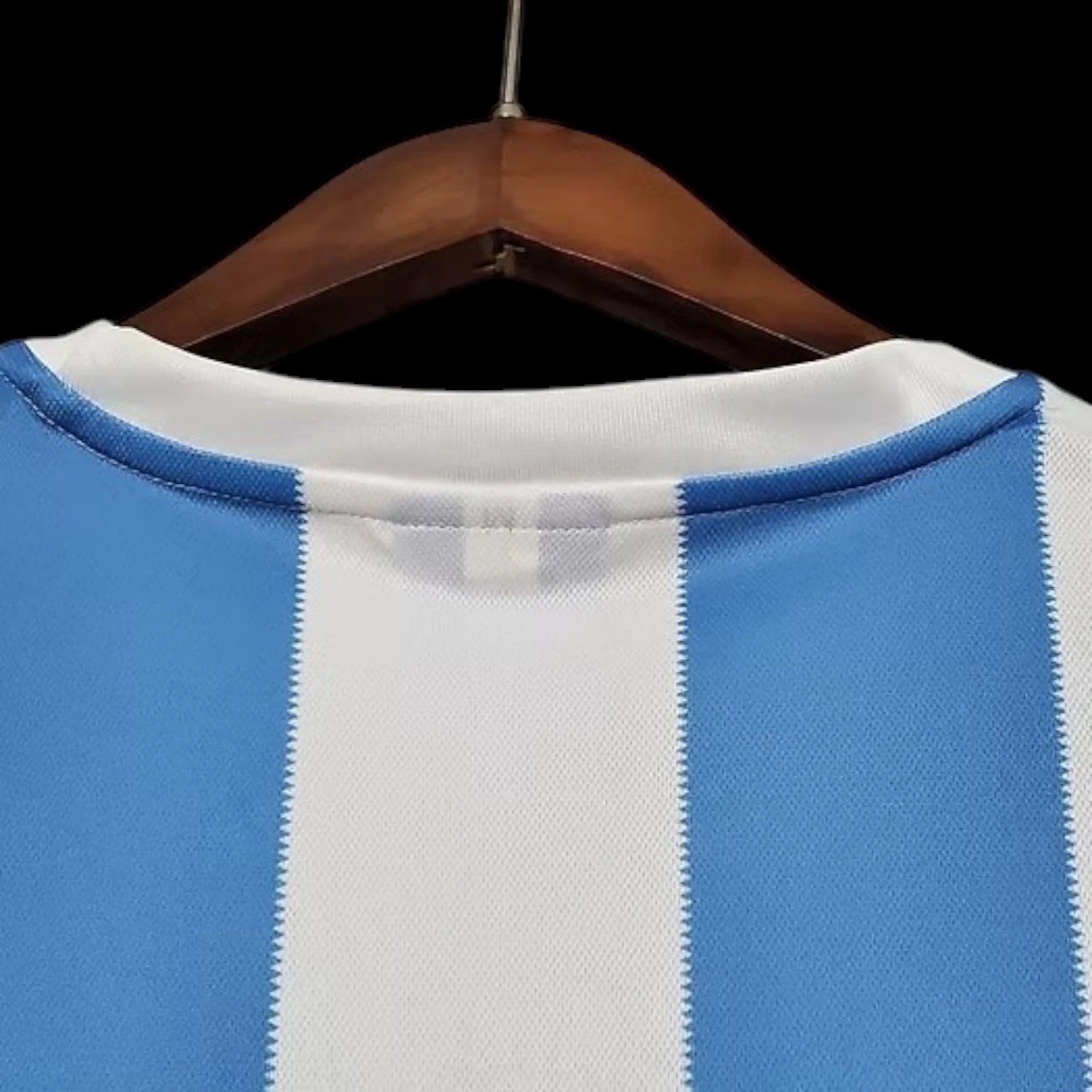 Argentina 1978 Retro Jersey — Photo 2
