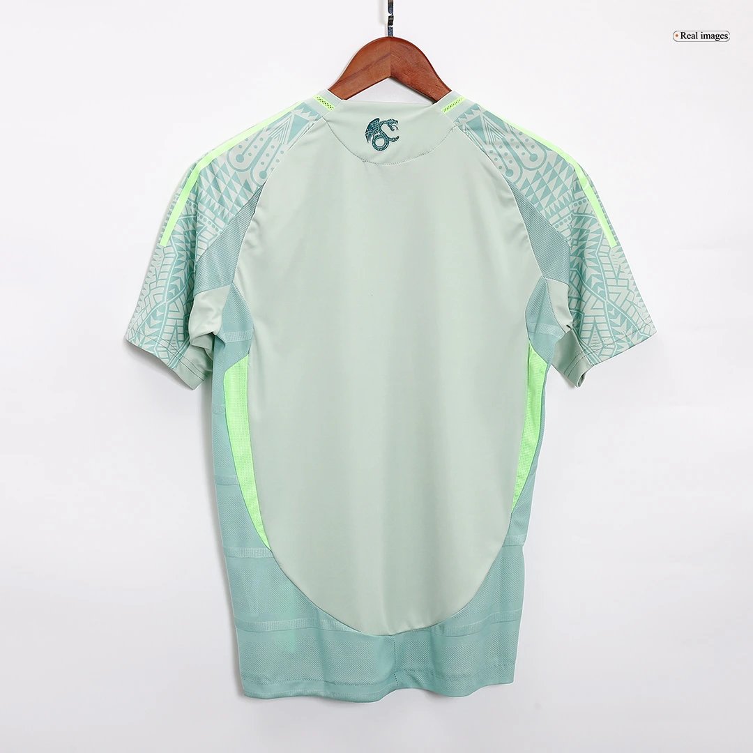 Mexico 2024 Away Jersey (Player Version) — photo 5