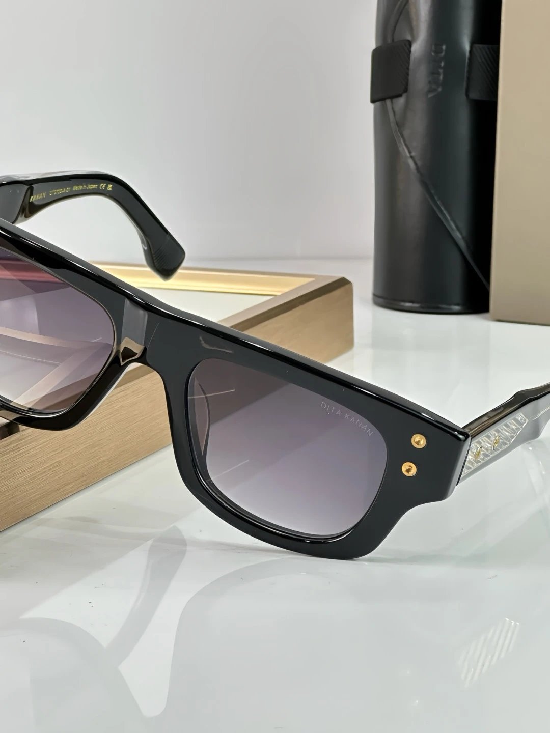 DITA Sunglasses — photo 6
