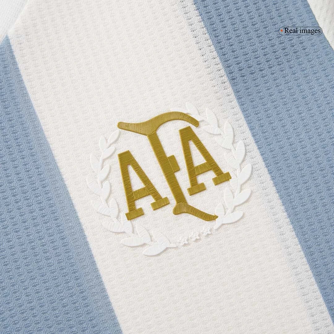 Argentina 2024 Special Edition Jersey - Kids — photo 9