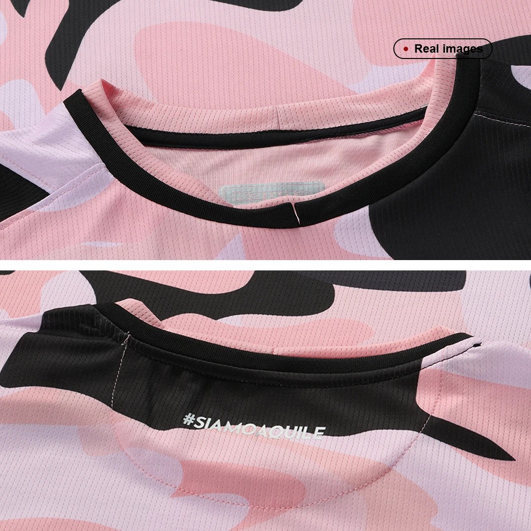 Palermo 21/22 Third Jersey — QC