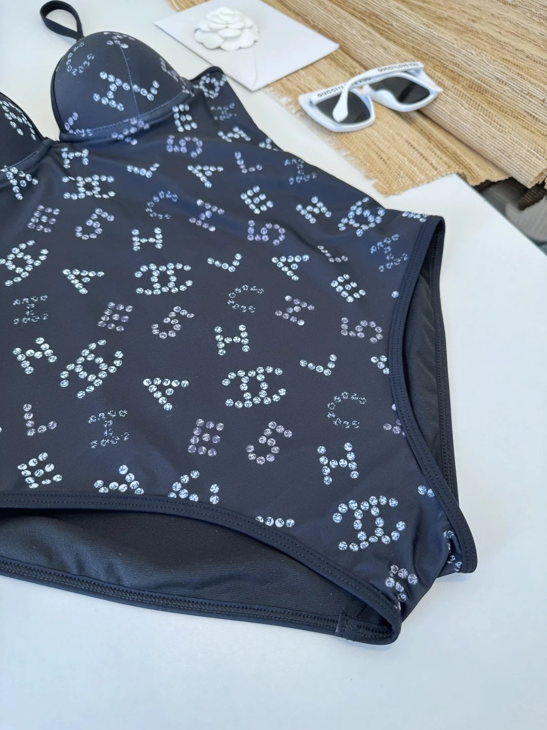 Chanel Bikini Swimwear Ver.A — Photo 7