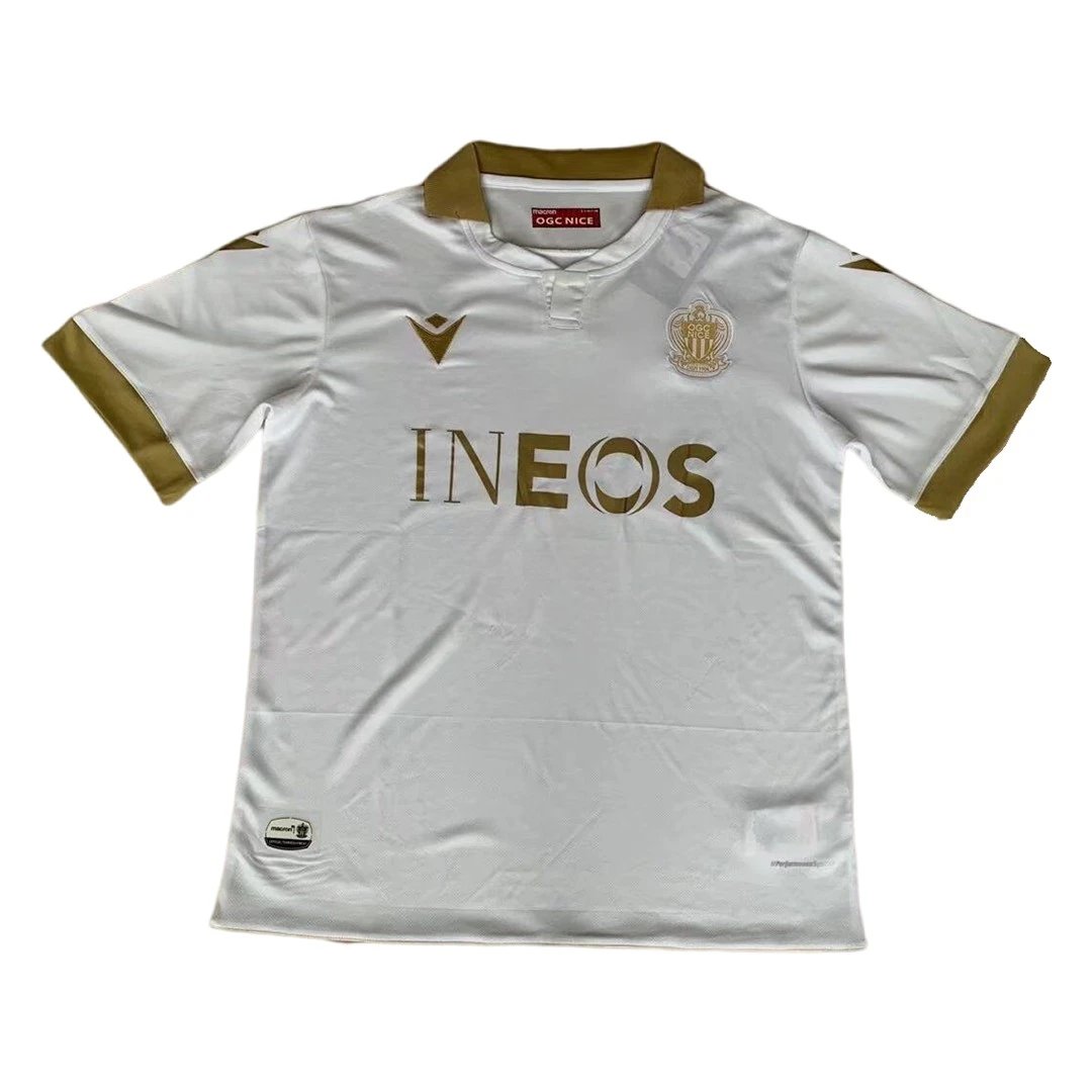 OGC Nice 21/22 Away Jersey — photo 3