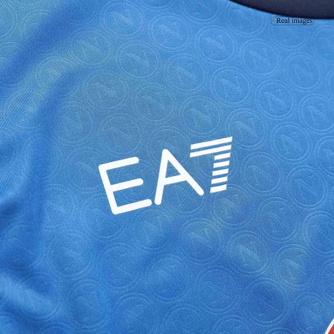 Napoli 22/23 Home Jersey - Kids — photo 10