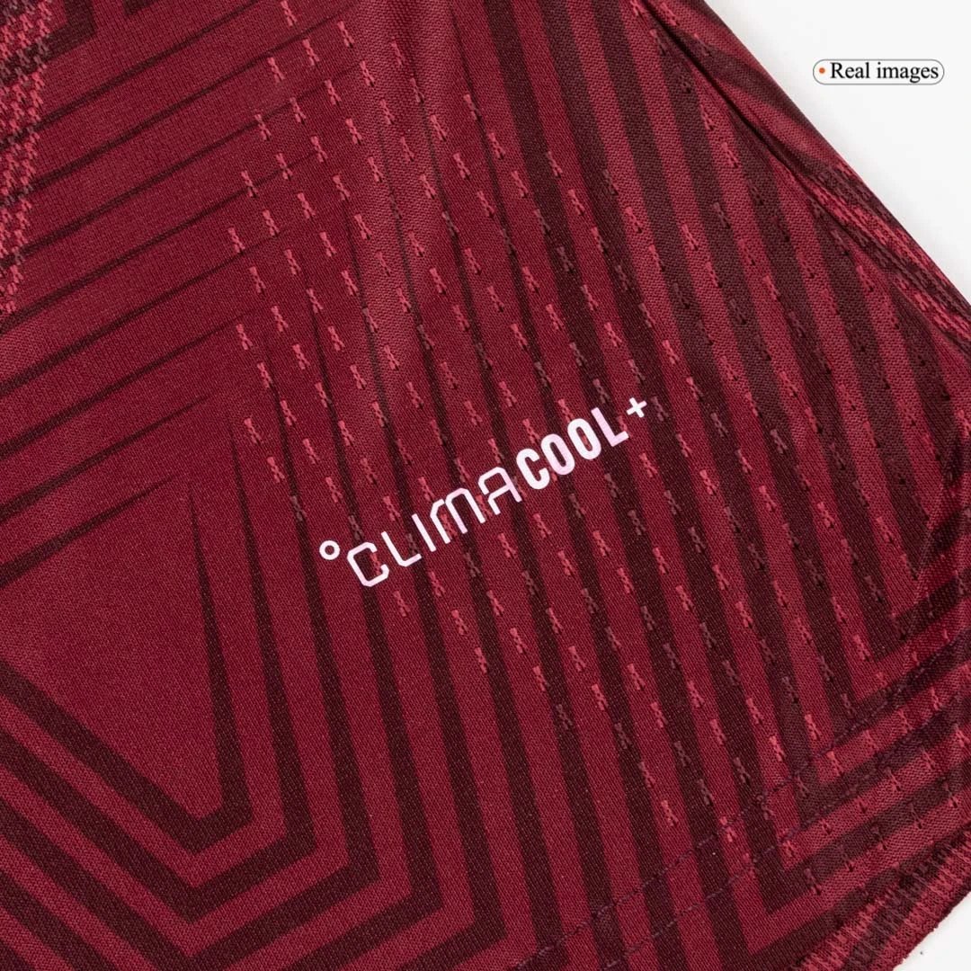 Venezuela 2026 Home Jersey (Player Version) — Photo 8