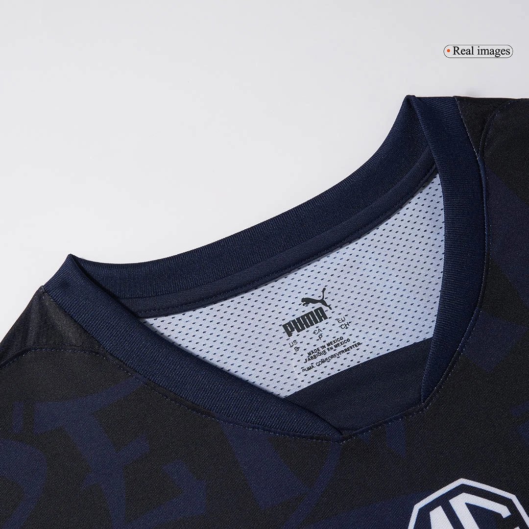 Chivas Guadalajara 24/25 Third Jersey (Player Version) — photo 7