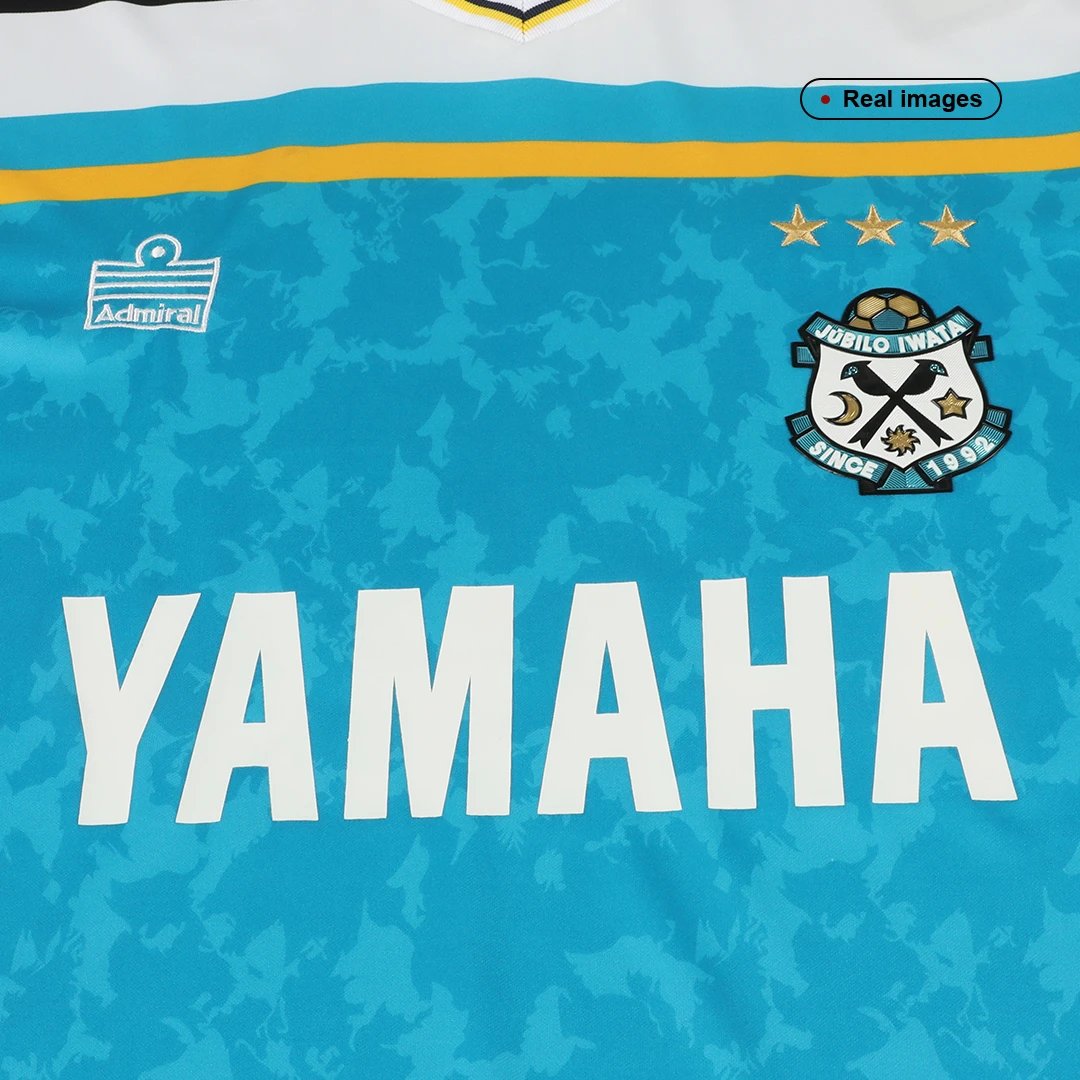 2022 J Bilo Iwata Home Jersey — QC