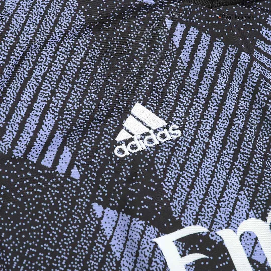 Lyon Olympique Lyonnais 22/23 Third Jersey - Kids — Photo 7