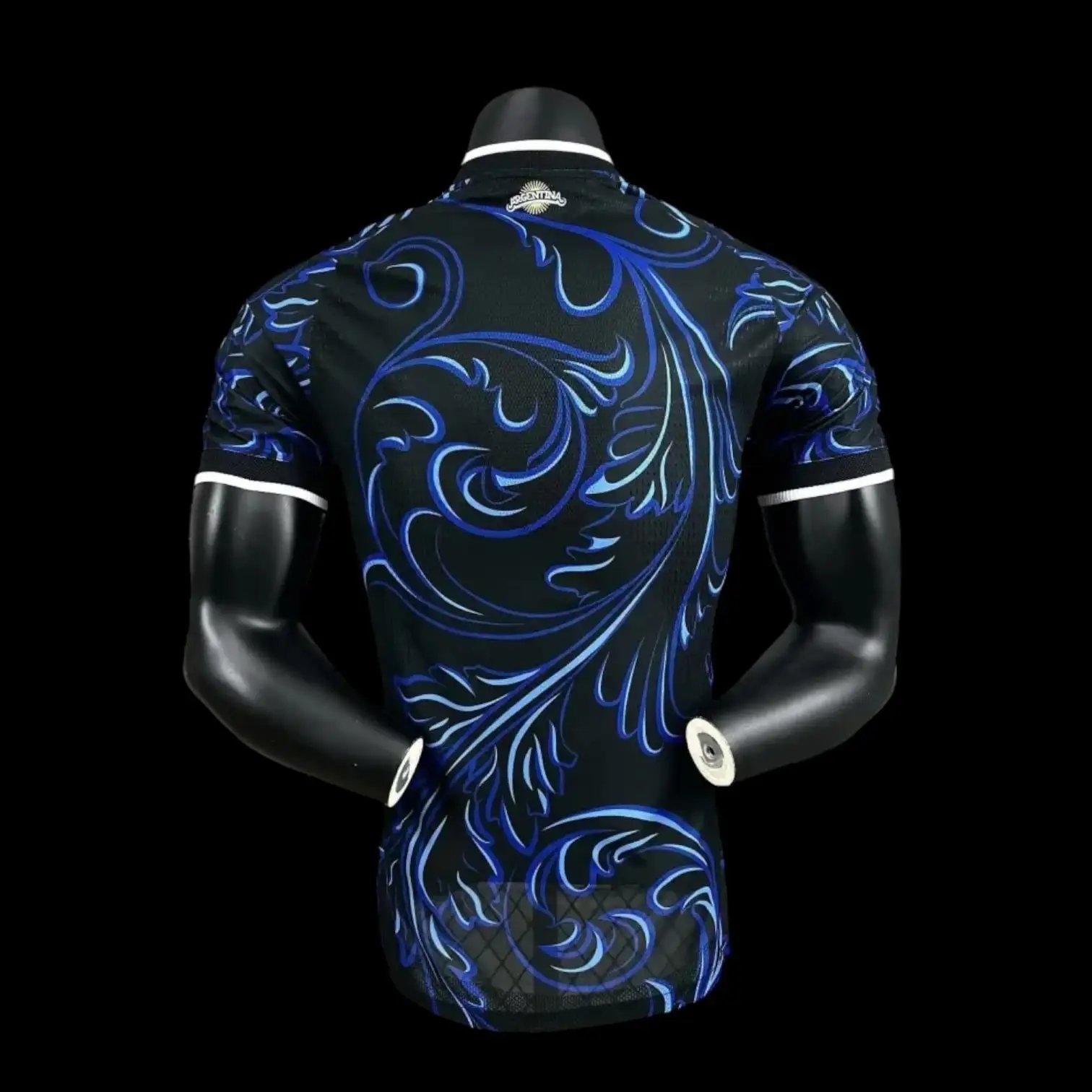 Argentina 2026 Away Jersey — Photo 2