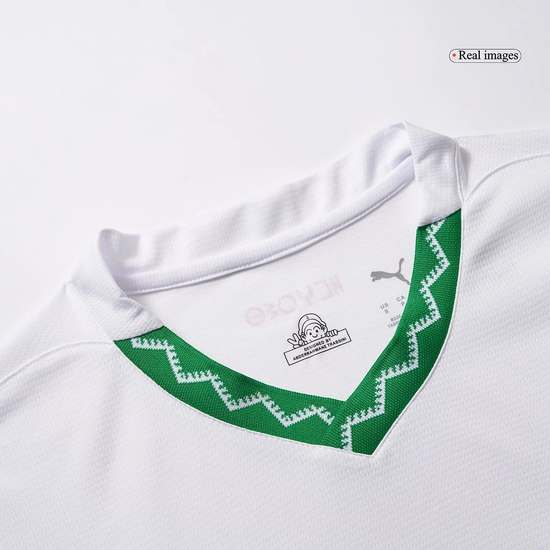 Morocco 2024 Away Jersey — photo 7