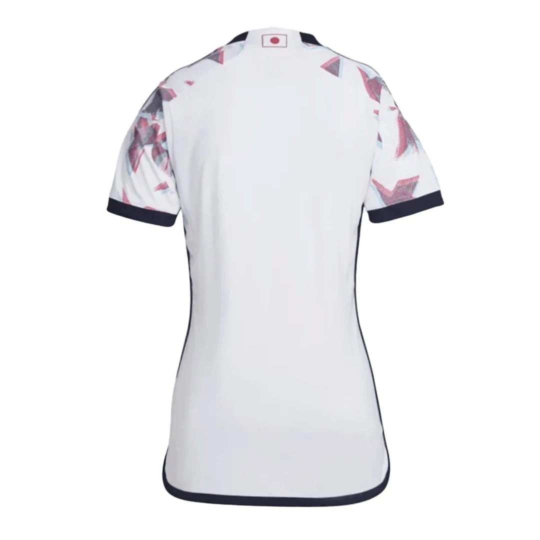 Japan 2022 Away Jersey - Women — photo 2