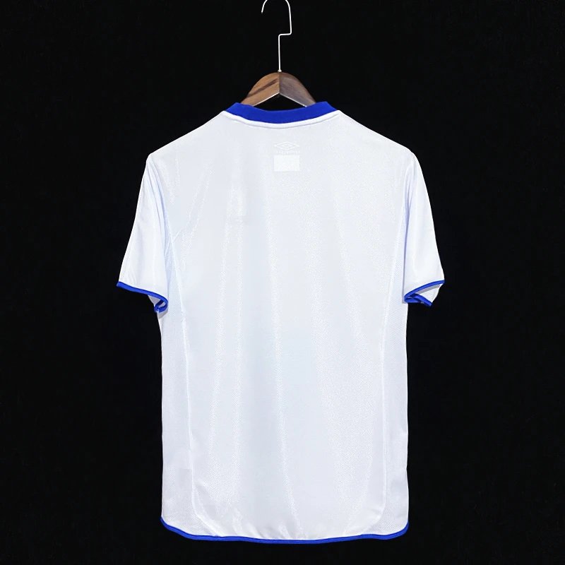 Chelsea 2003/05 Retro Jersey — QC