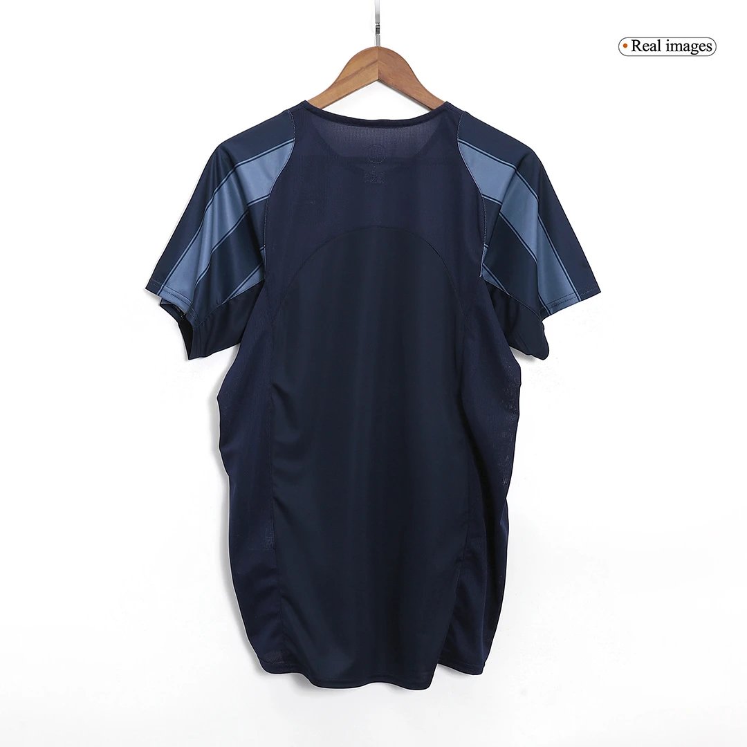 Inter Milan 2004/05 Retro Third Jersey — Photo 2