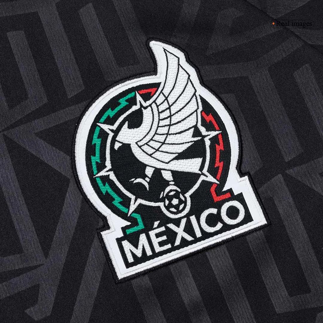 Mexico 2026 Jersey — photo 6