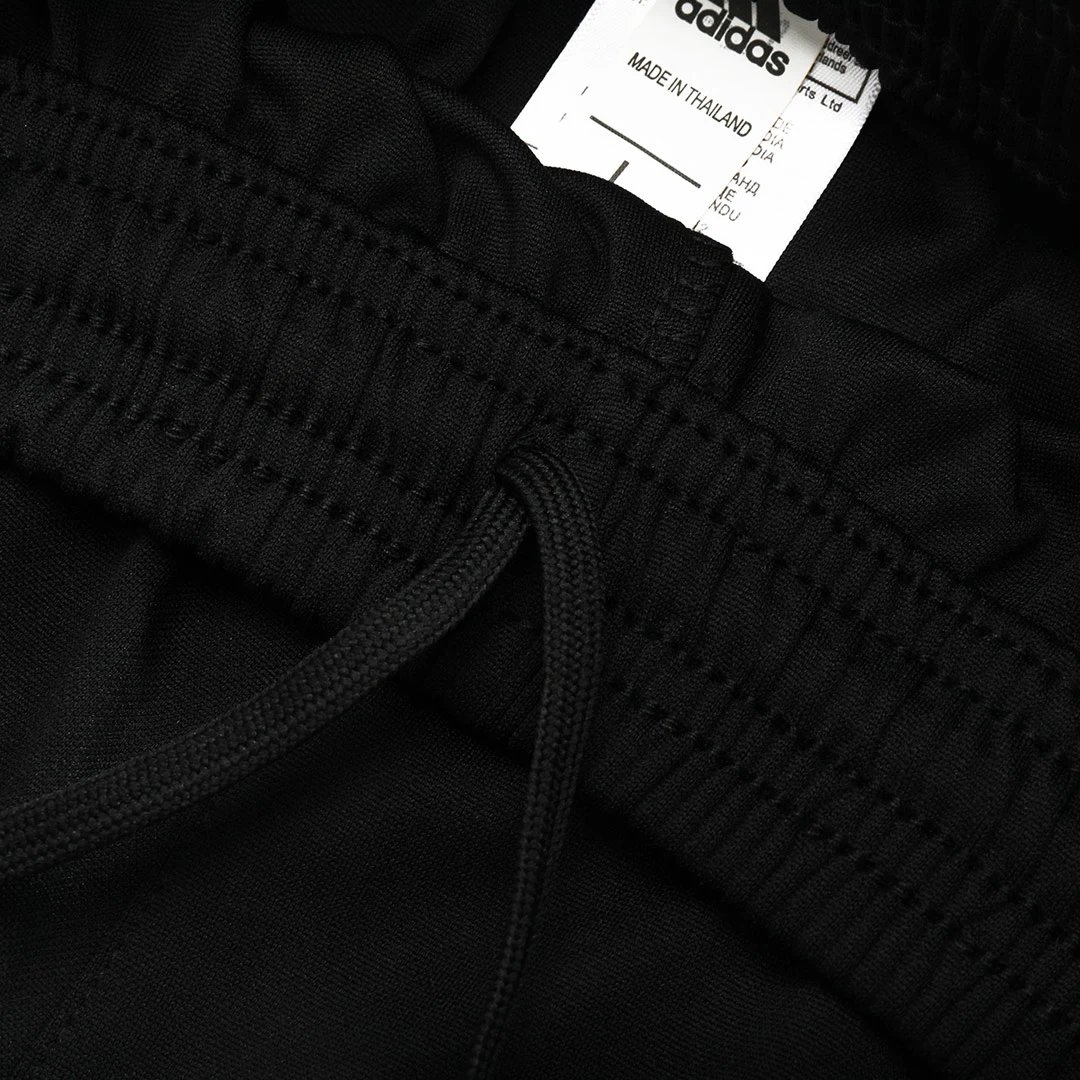 Manchester United 2025 1 4 Zip Tracksuit 26 Black — Photo 17