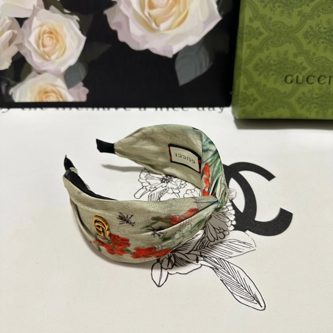 Gucci Headband Ver.F — Photo 3