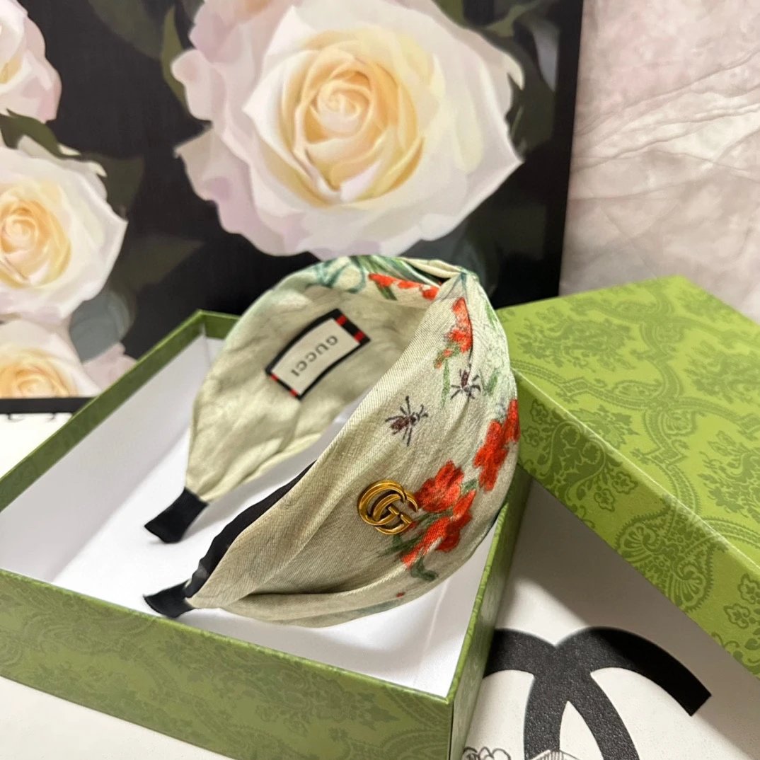 Gucci Headband Ver.F — Photo 7