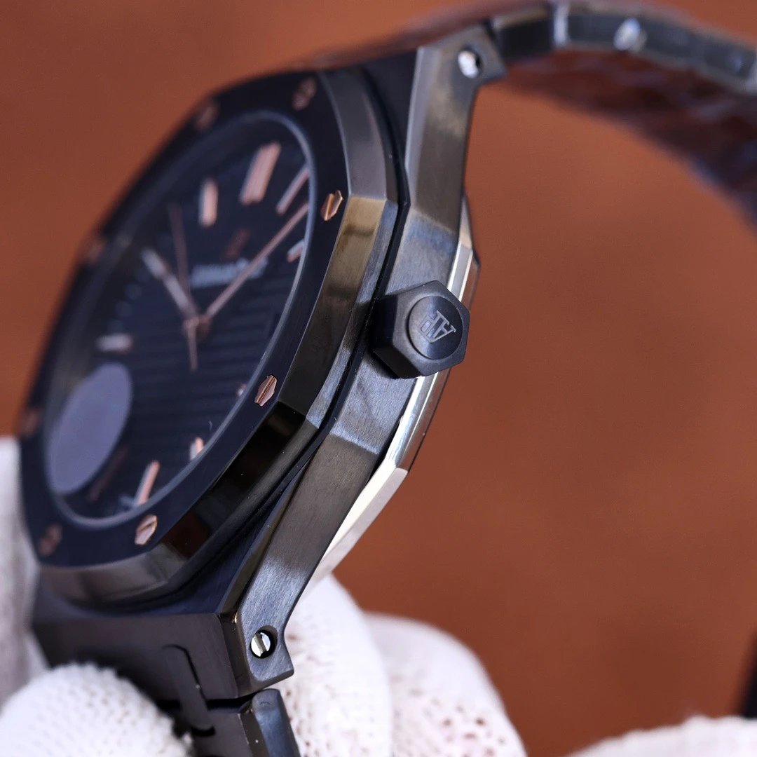 Audemars Piguet Royal Oak 15500 Automatic Watch 41mm — photo 6