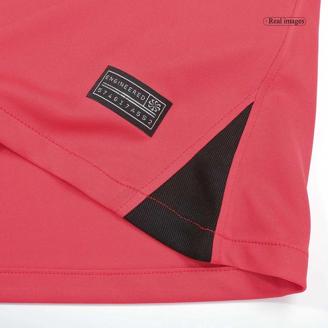 South Korea 2022 Home Jersey - Women — photo 10