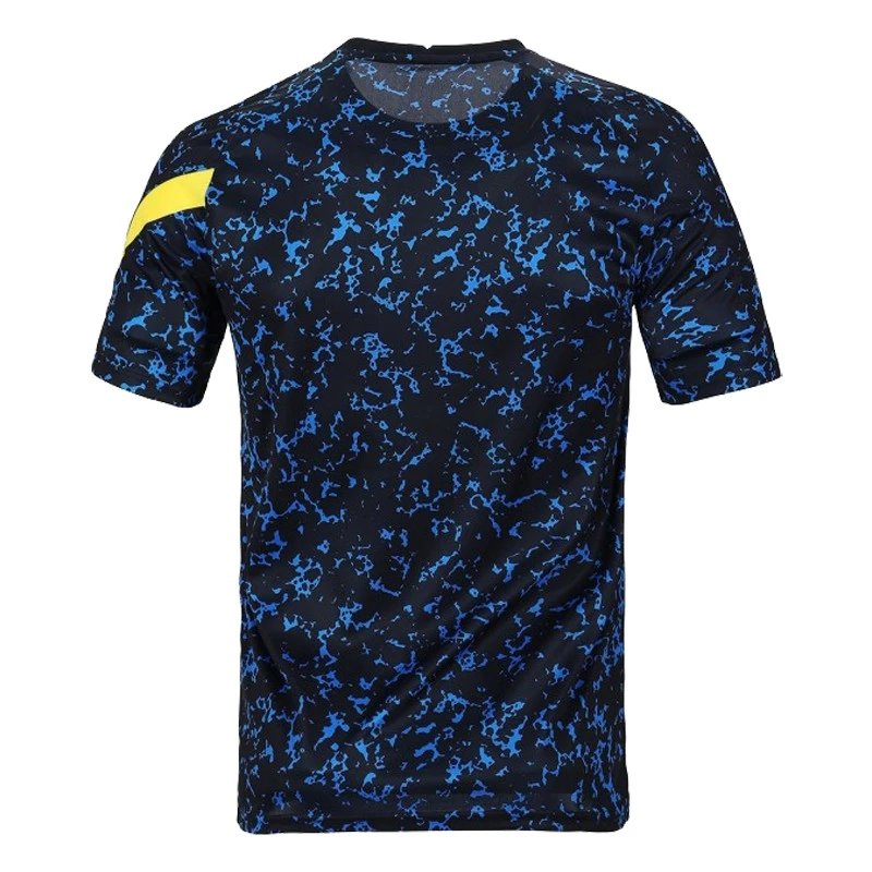 Inter Milan 20/21 Pre-Match Jersey — photo 2