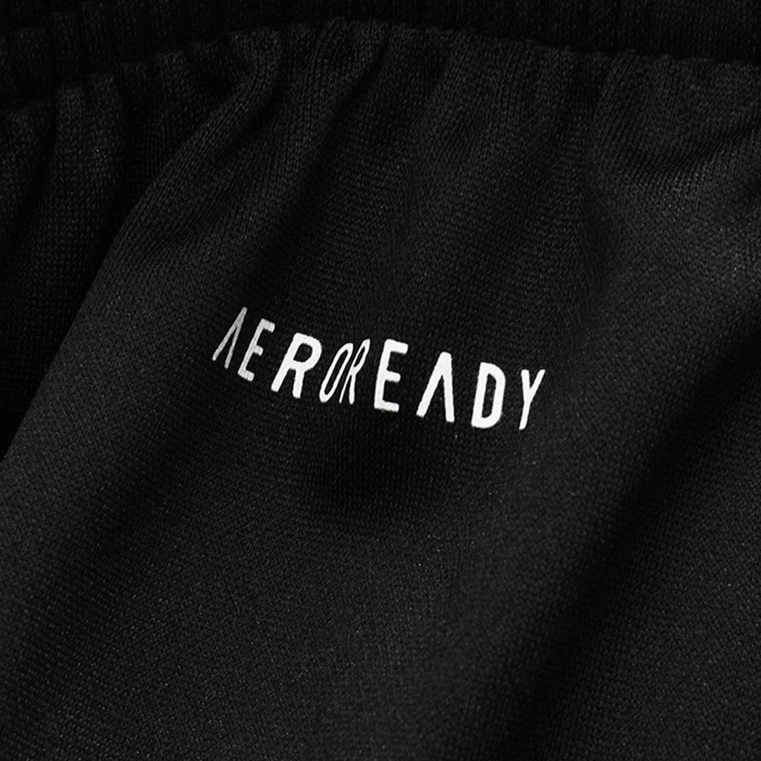 Manchester United 2025 1 4 Zip Tracksuit 26 Black — Photo 15
