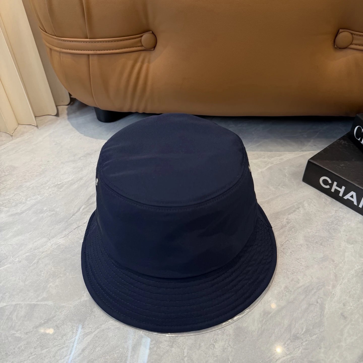 Dior Bucket Hat Ver.A — QC