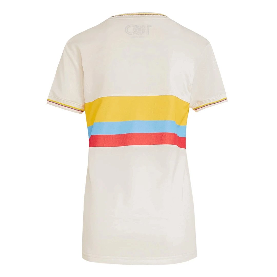 Colombia 2024 Special Edition Jersey - Women — photo 2