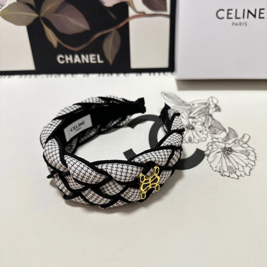 Celine Headband Ver.F — Photo 3