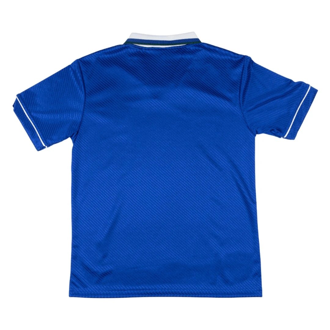 Brazil 94/96 Retro Away Jersey — photo 3