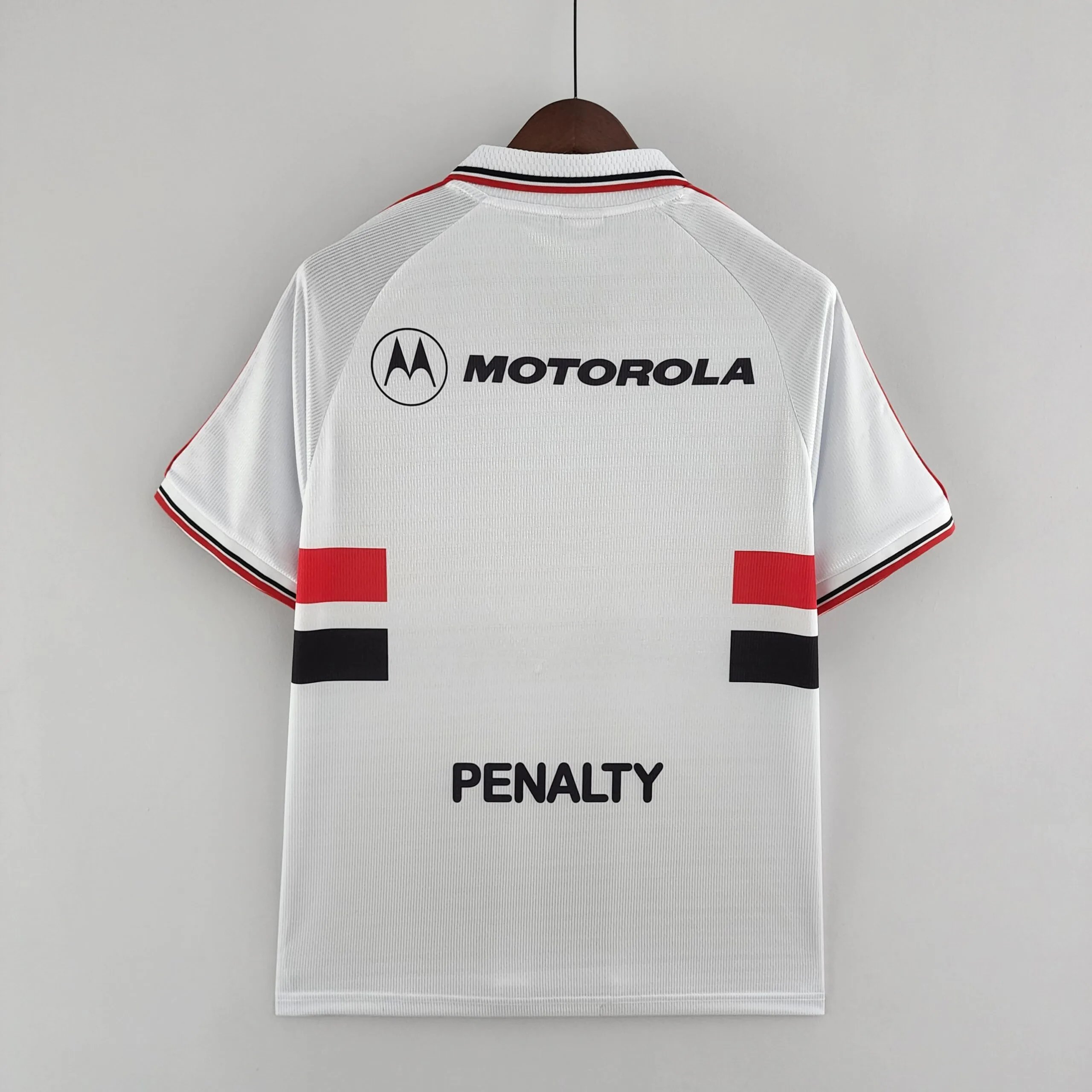Sao Paulo Retro Jersey — QC