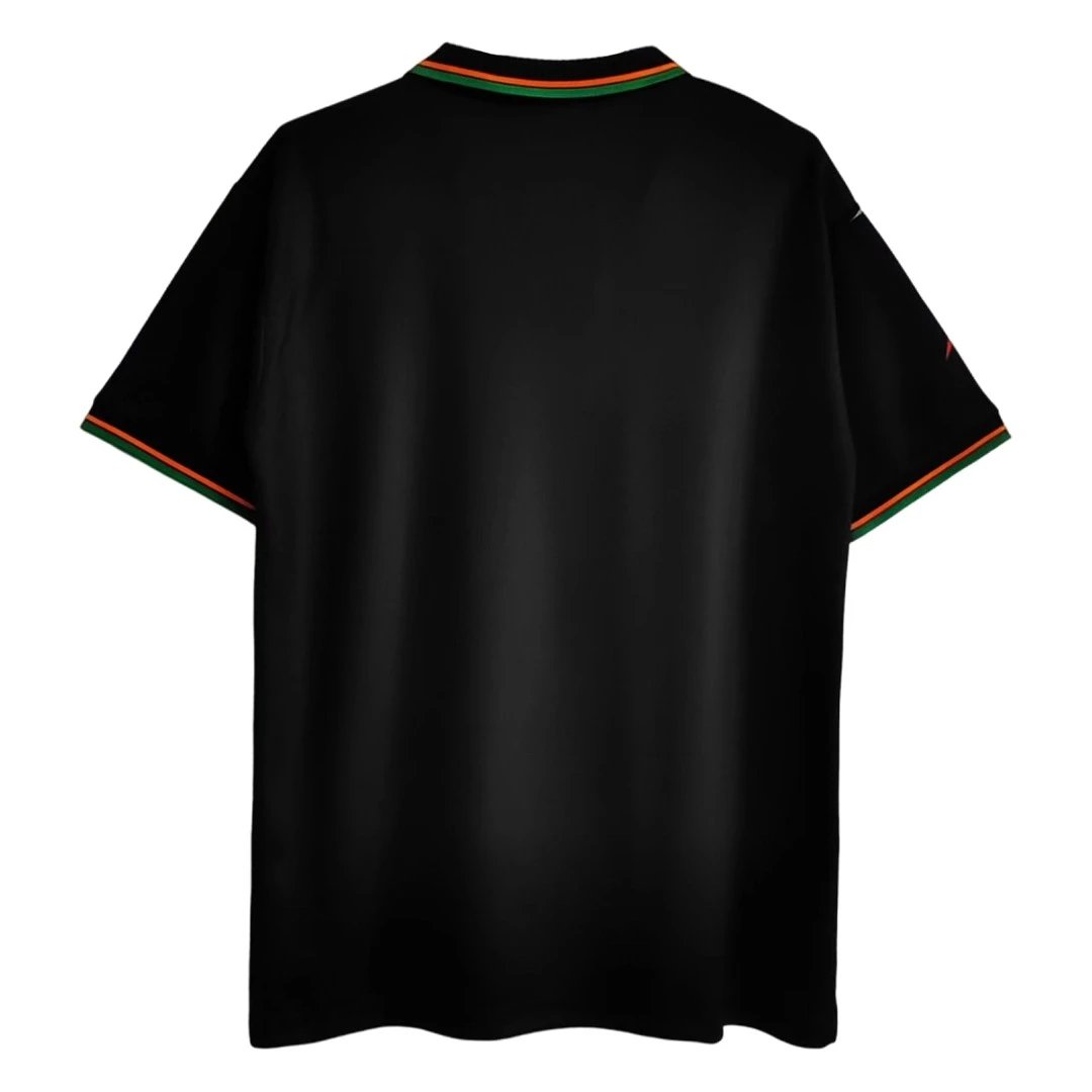 Venezia FC Retro Home Jersey — Photo 2
