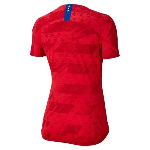 USA 2019 Away Jersey - Kids — photo 3