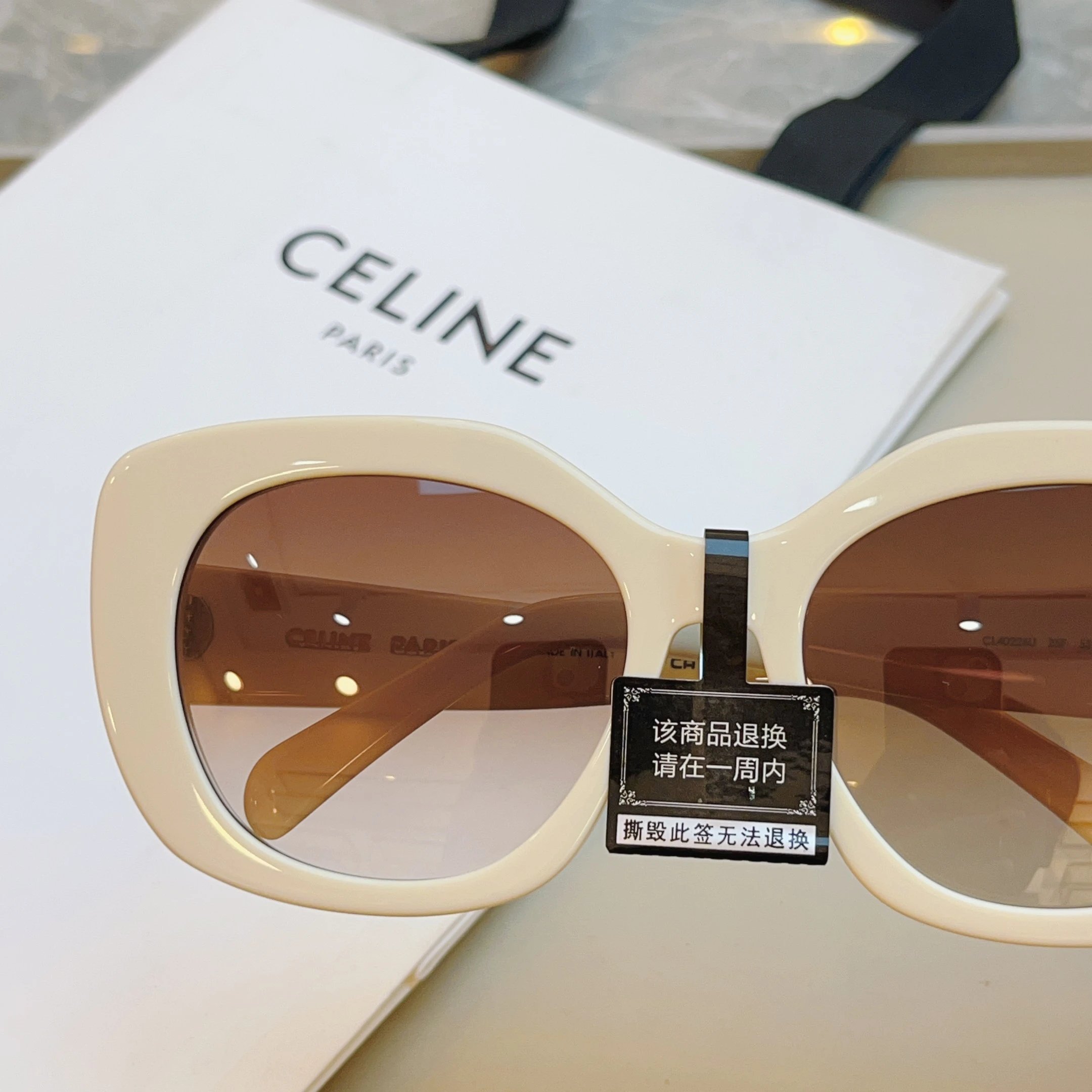 Celine Sunglasses Ver.F — photo 4