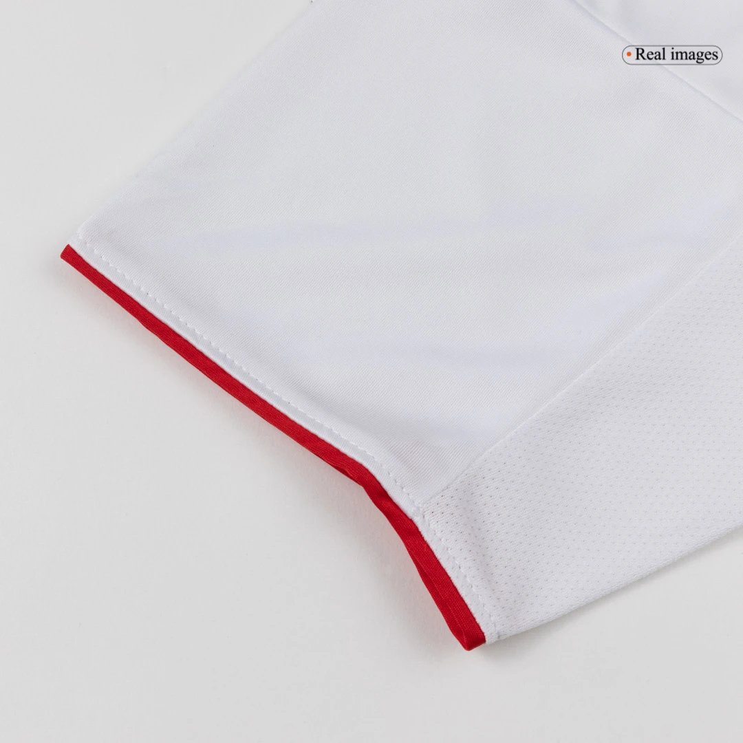 Eintracht Frankfurt 25/26 Away Jersey — photo 10