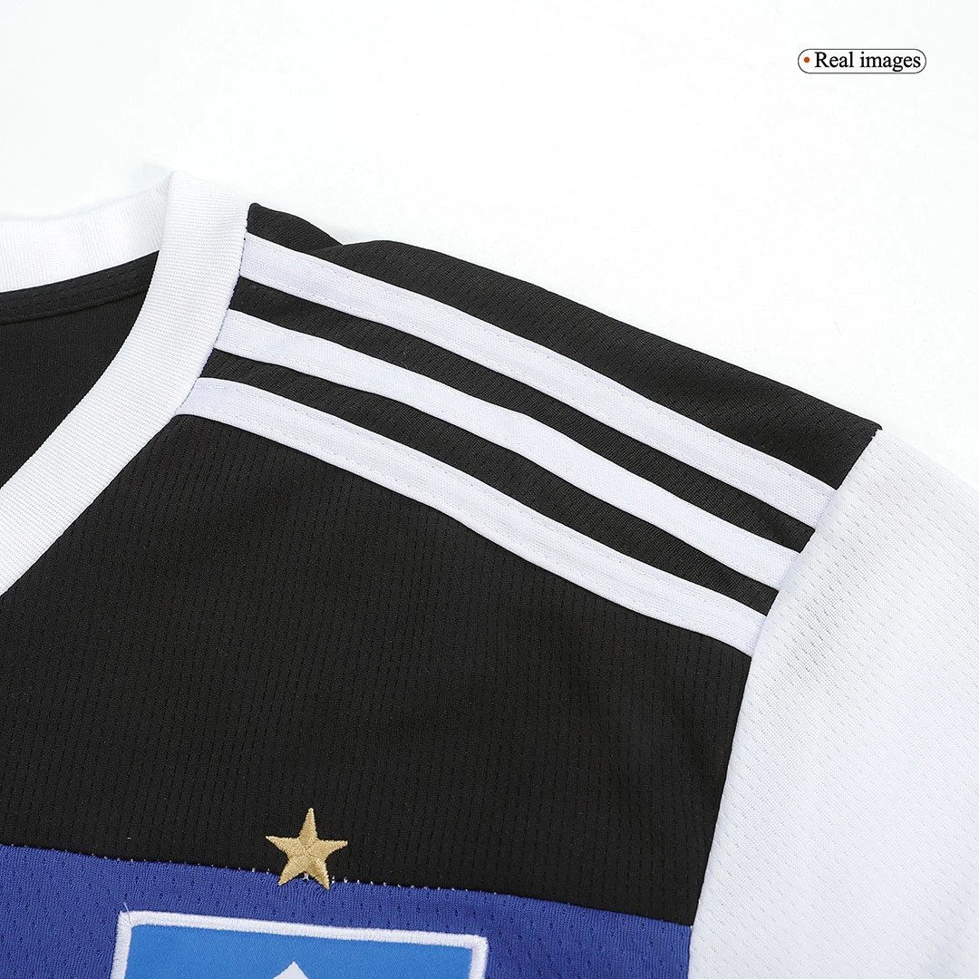 Hamburg Hamburger SV 22/23 Home Jersey — Zdjęcie 7