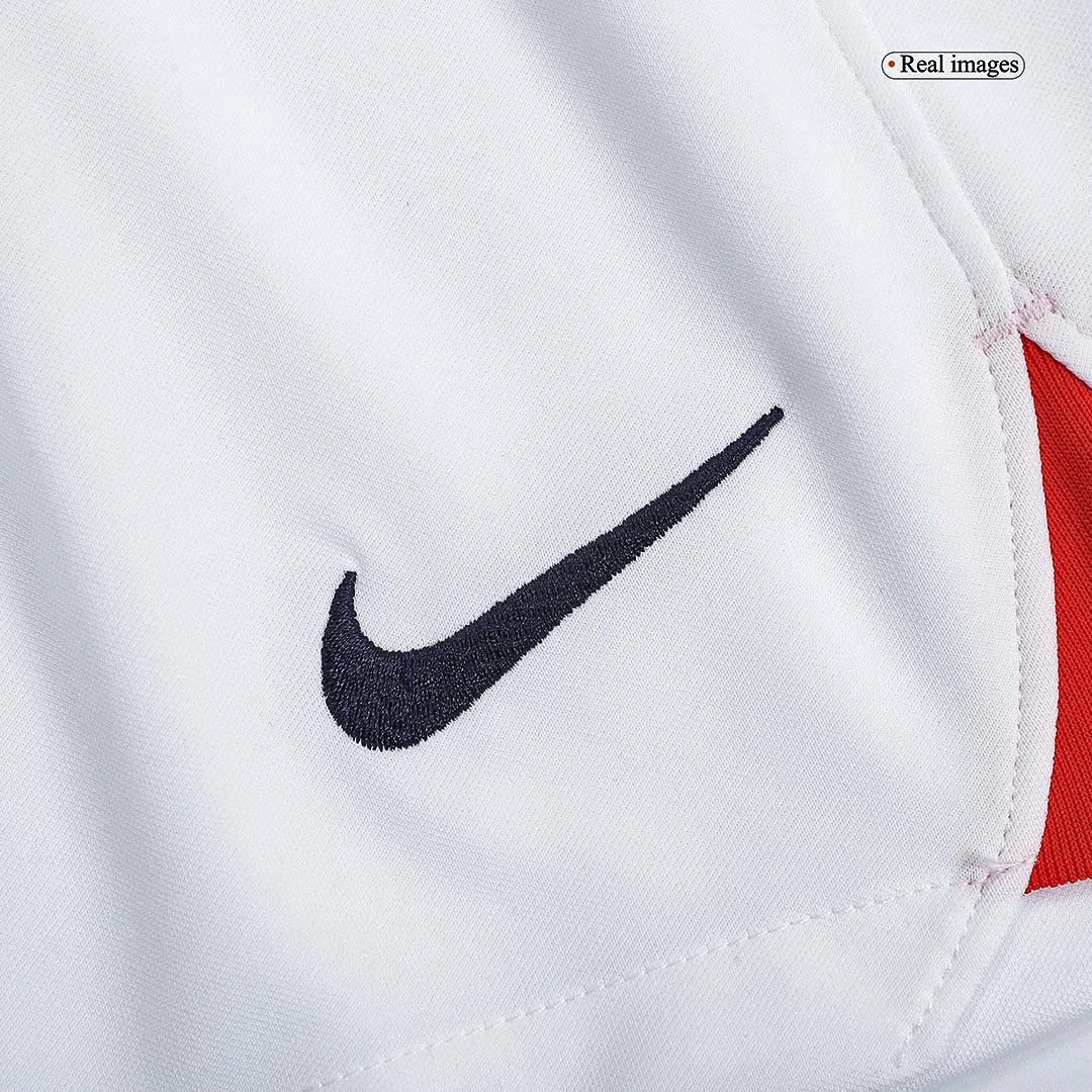 USA Home Soccer Shorts 2022 — photo 7