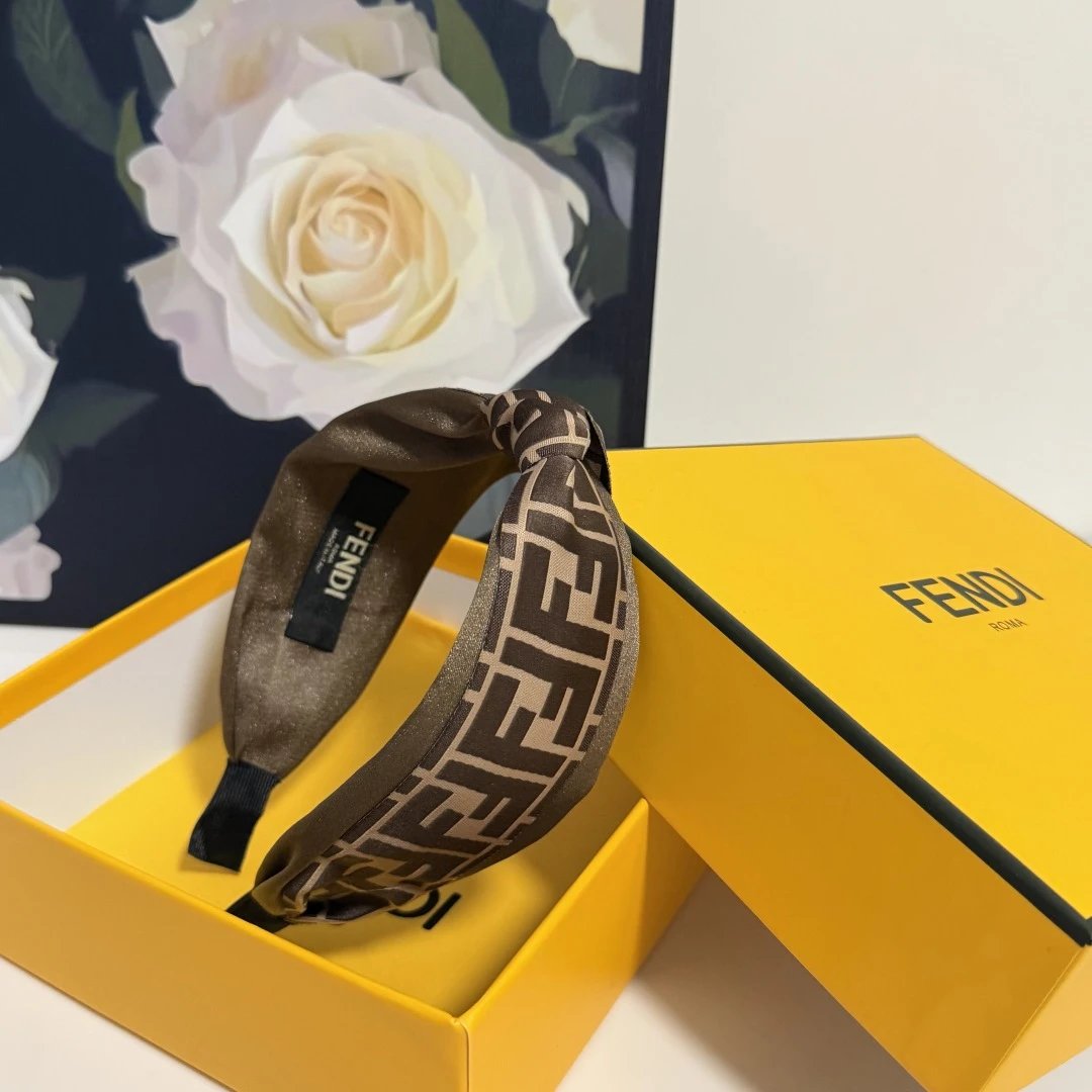 Fendi Headband Ver.D — Photo 6