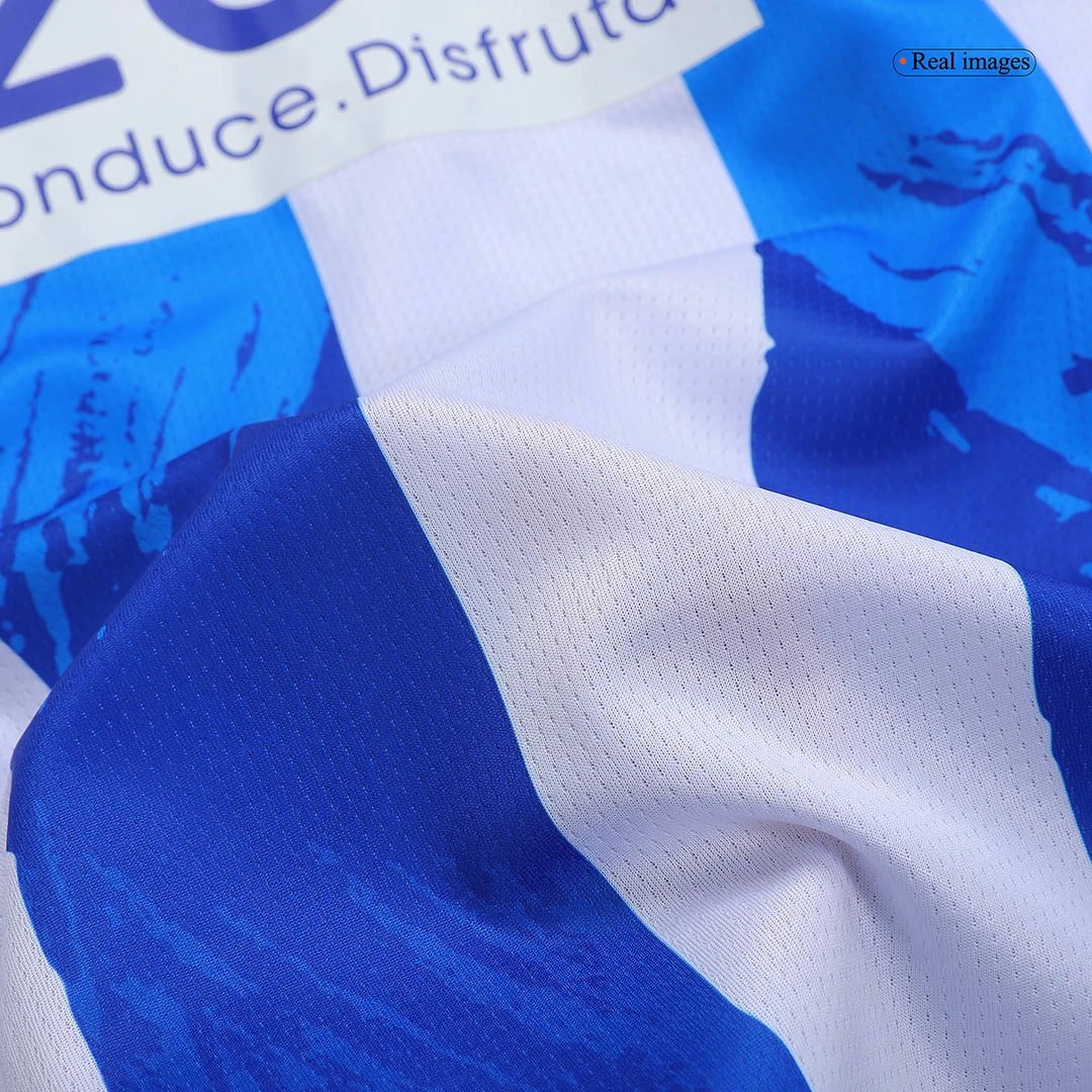 Real Sociedad 22/23 Home Jersey — photo 10