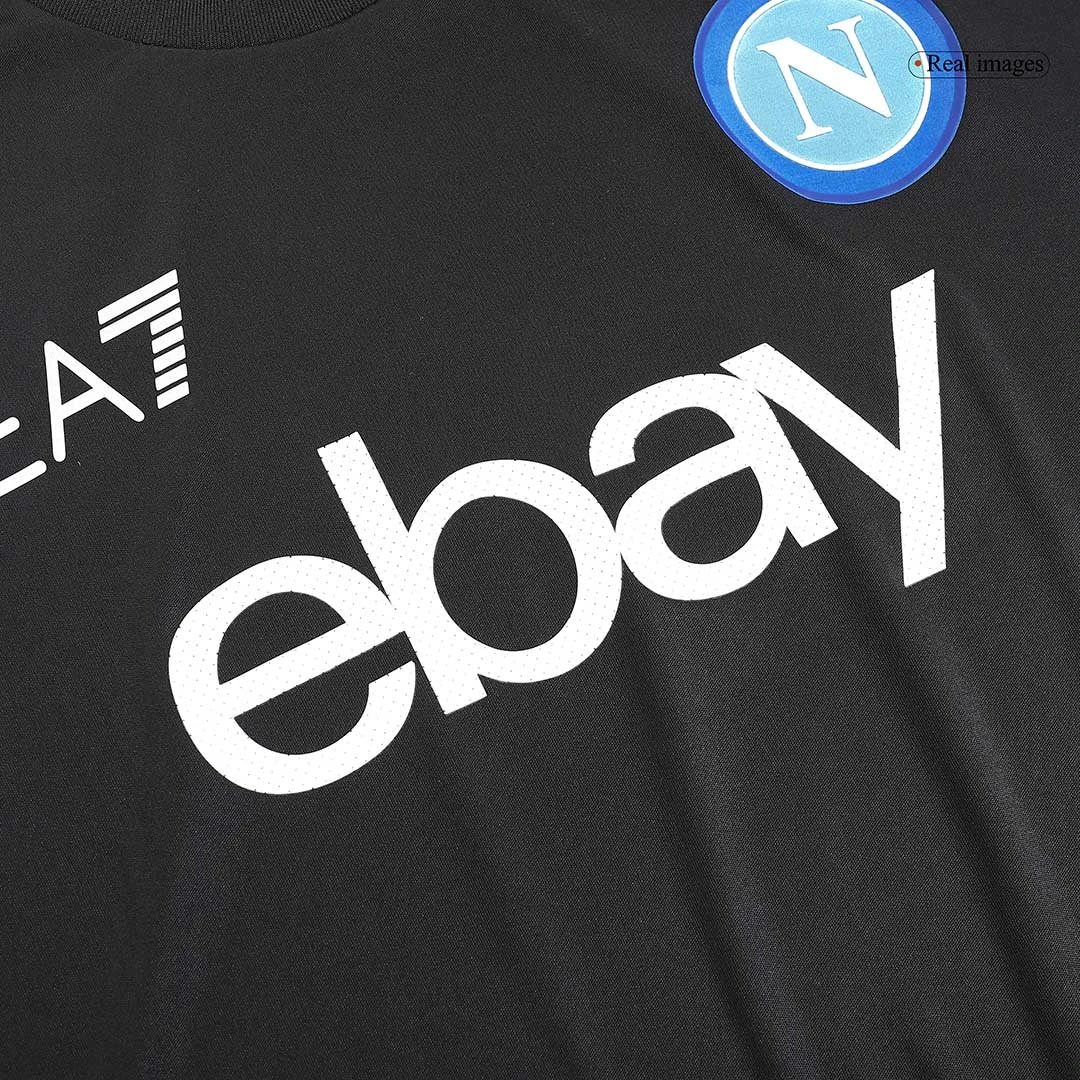 Napoli 23/24 Pre-Match Jersey — photo 8