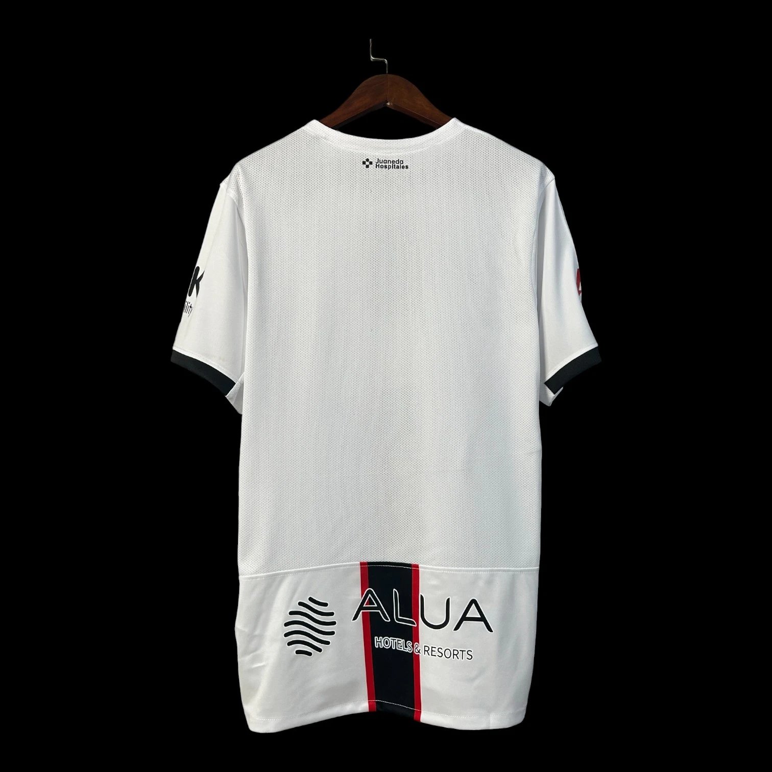 Mallorca 25/26 Away Jersey — QC