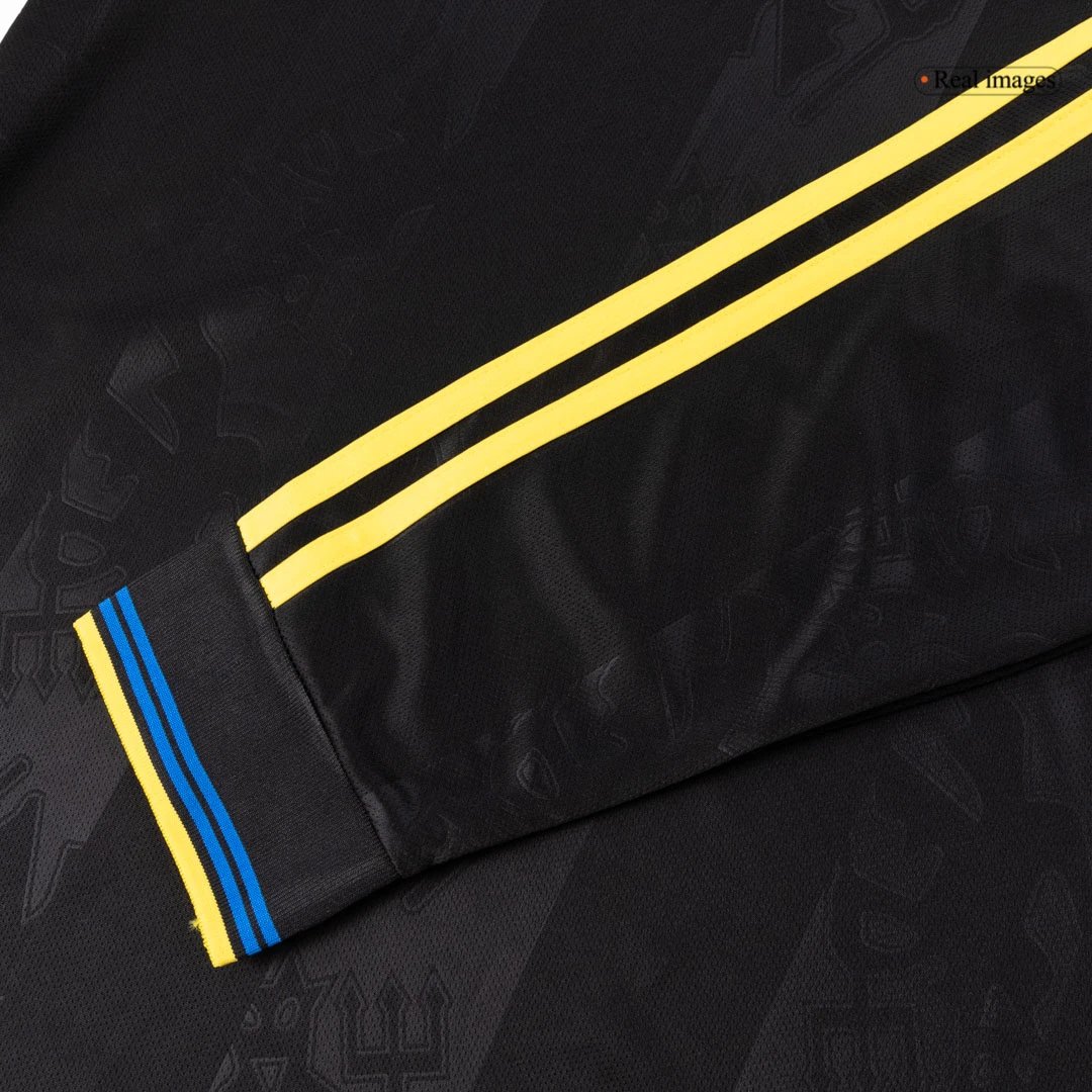 Manchester United 25/26 Third Jersey — QC