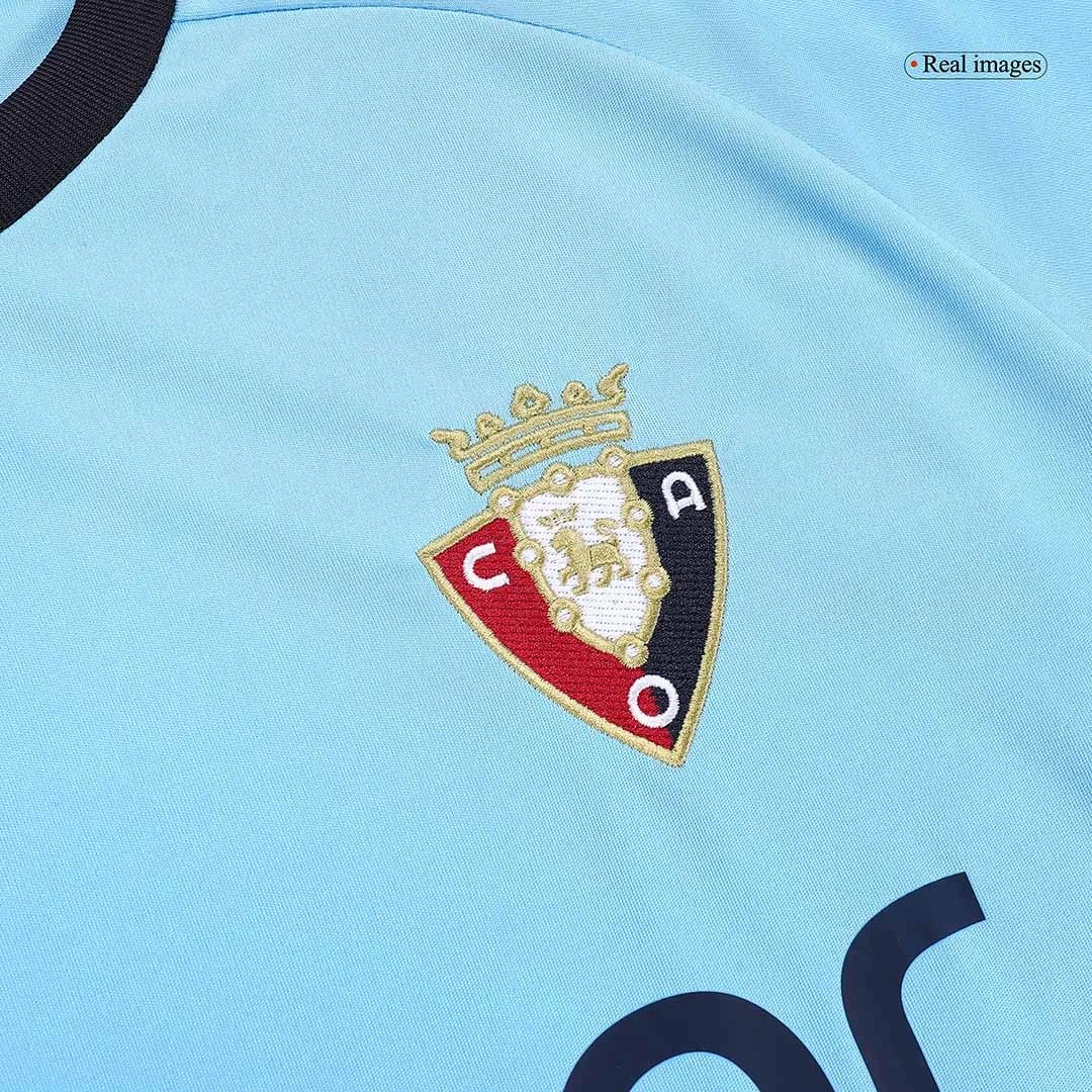 Ca Osasuna 23/24 Away Jersey — photo 6