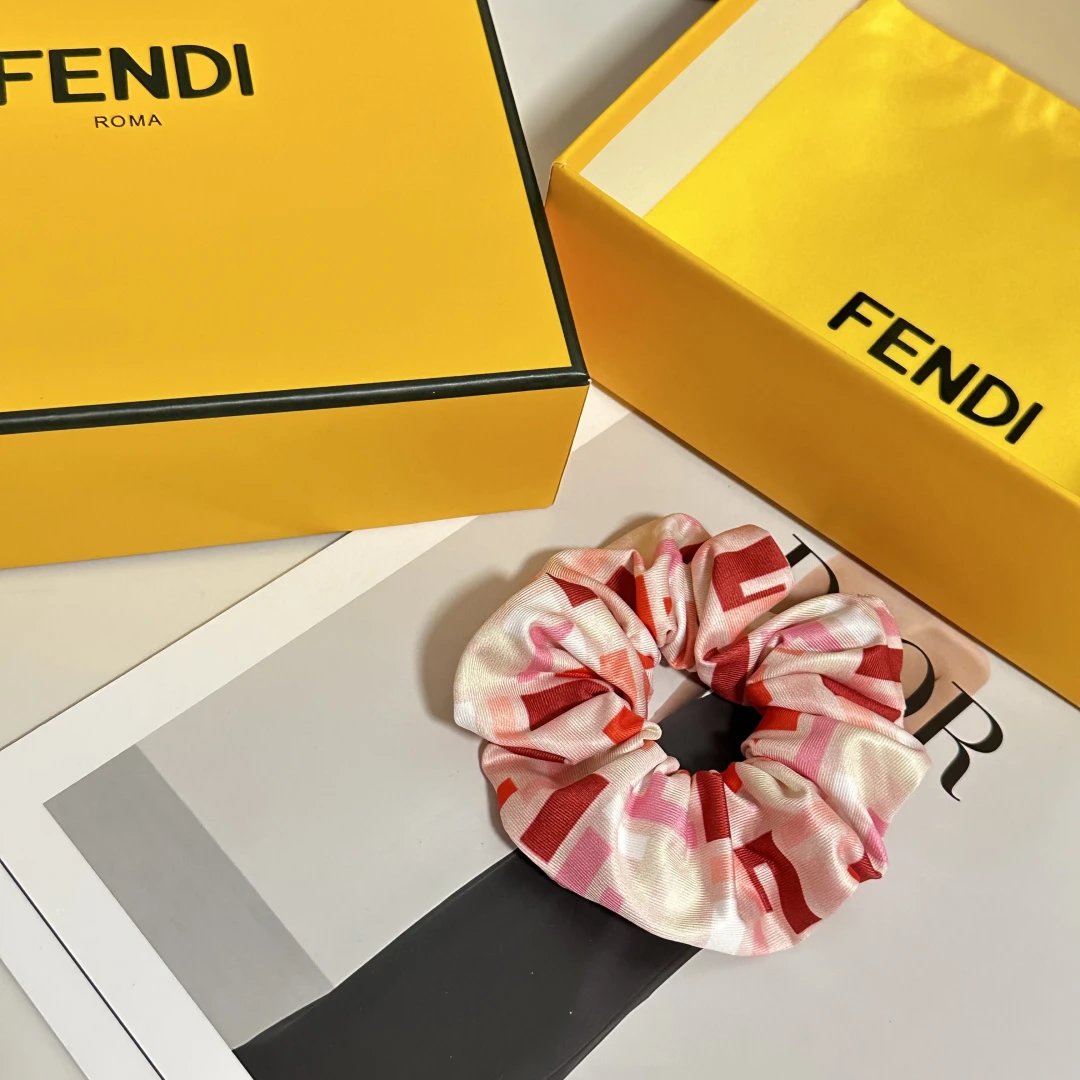 Fendi Headband Ver.G — Photo 9