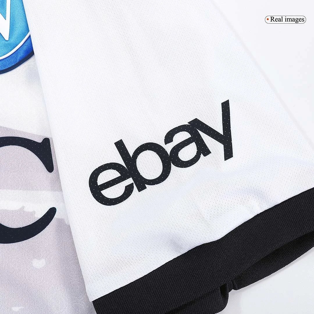Napoli 23/24 Away Jersey (Player Version) — photo 10