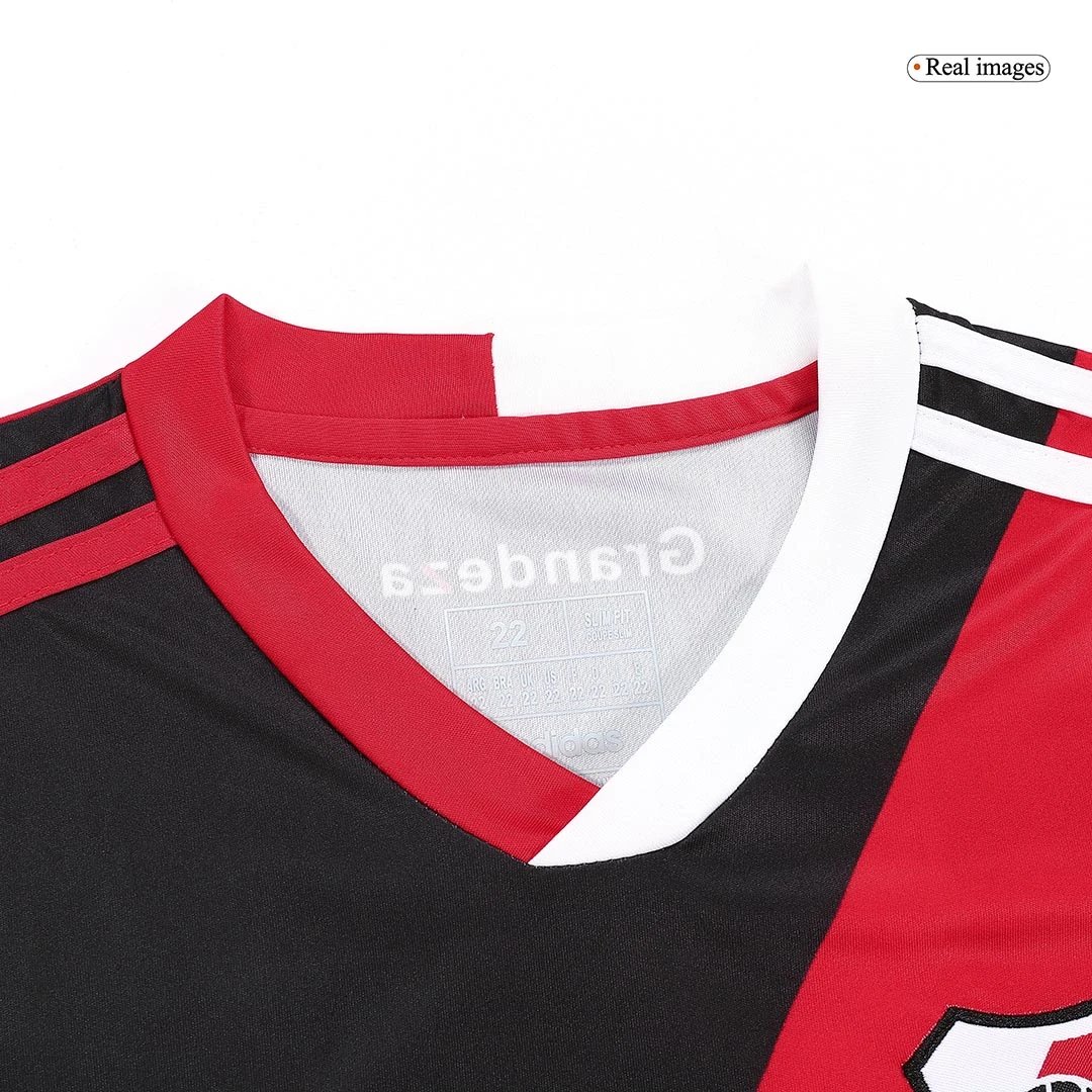 River Plate 23/24 Third Jersey - Kids — photo 8