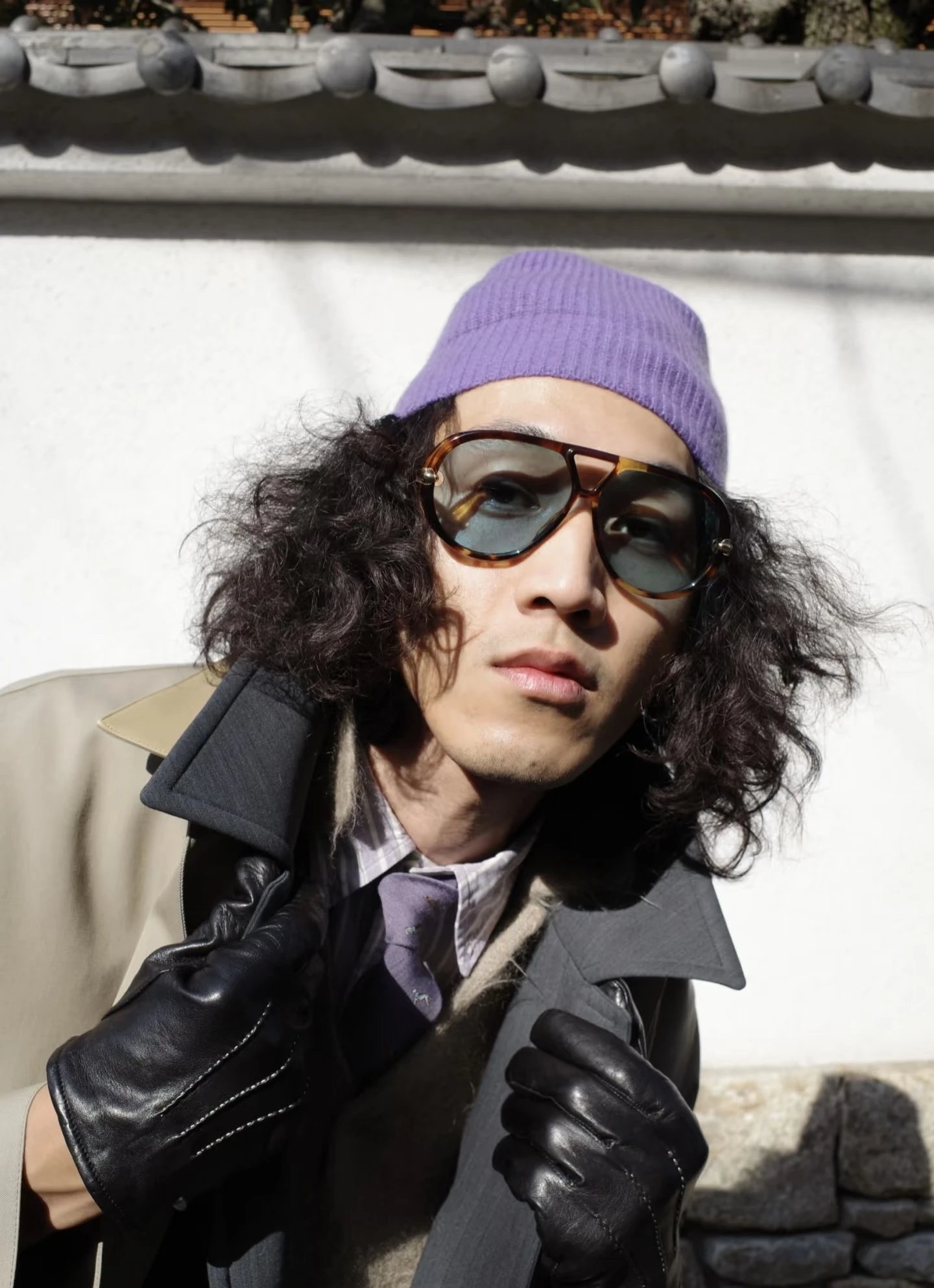 Bottega Veneta Sunglasses Ver.A — photo 7
