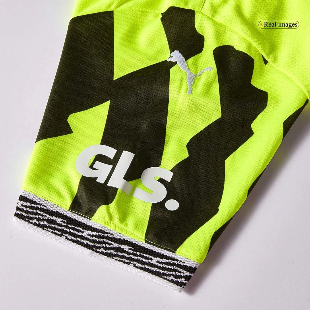 Borussia Dortmund 24/25 Jersey — Photo 12